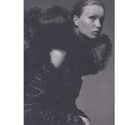 Yves Saint Laurent: 40 Years of Creation