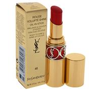 Yves Saint Laurent 915-80275 Saint Laurent Rouge Volupté Shine Rossetto - 4 Gr