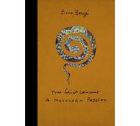 Yves Saint Laurent: A Moroccan Passion by Pierre Berge