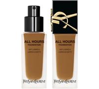 Yves Saint Laurent All Hours Eau de Parfum - 120ml 10x10x8 cm Make up