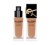 Yves Saint Laurent - All Hours Foundation - Fondotinta Opaco Luminoso 25 ml Marrone chiaro unisex