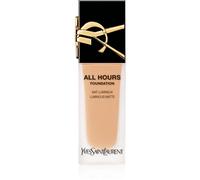 Yves Saint Laurent All Hours Foundation fondotinta lunga tenuta SPF 39 colore LC6 25 ml