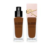 Yves Saint Laurent - All Hours Glow - Fondotinta dal finish luminoso 25 ml Marrone unisex