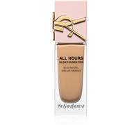 Yves Saint Laurent All Hours Glow Foundation fondotinta lunga tenuta colore LW8 25 ml