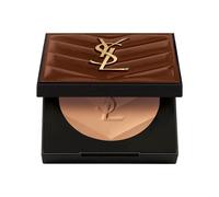 Yves Saint Laurent - All Hours Hyper Bronze - Polvere abbronzante multiuso Contouring 7.5 g Marrone chiaro unisex