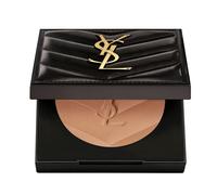Yves Saint Laurent - All Hours Hyper Finish Powder - Cipra opaca multiuso Cipria 8.5 g Marrone chiaro unisex