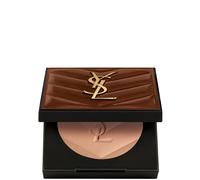 Yves Saint Laurent - All Hours Hyper Bronze - Polvere abbronzante multiuso Contouring 8.5 g Marrone chiaro unisex