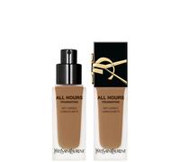 Yves Saint Laurent All Hours Luminous Matte Foundation with SPF 39 25ml (Various Shades) - DN1 DN1