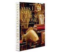 Yves Saint Laurent at home: Life with Yves and Pierre