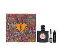 Yves Saint Laurent Black Opium 2 Piece Gift Set: EDP 30ml - Mascara 2m For Women