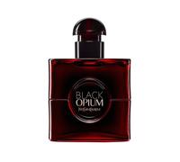 Yves Saint Laurent Black Opium Over Red Eau de Parfum da donna 30 ml