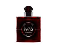 Yves Saint Laurent Black Opium Over Red Eau de Parfum 50 ml