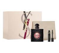 Yves Saint Laurent BLACK OPIUM EAU DE PARFUM Cofanetto Regalo 50ml+4,5ml
