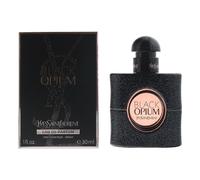 YVES SAINT LAURENT Black Opium Eau de Parfum 30 ML donne