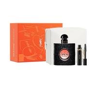 Yves Saint Laurent Black Opium Eau de Parfum 50 ml Donna - Set