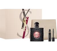 Yves Saint Laurent BLACK OPIUM EAU DE PARFUM Cofanetto Regalo 50ml+4,5ml