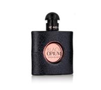 Yves Saint Laurent Black Opium eau de parfum 50 ml donna