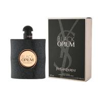 Yves Saint Laurent Black Opium Eau de Parfum donna 90 ml
