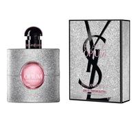 Yves Saint Laurent Black Opium Eau de Parfum Glitter, 50 ml 10x10x8 kg