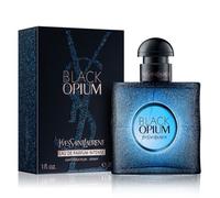 Yves Saint Laurent Black Opium Eau de Parfum Intense 30 ml profumo donna