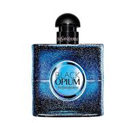 Yves Saint Laurent - Black Opium Eau De Parfum Intense Profumi donna 50 ml female