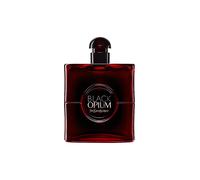 Yves Saint Laurent Black Opium Over Red Eau De Parfum 90ml
