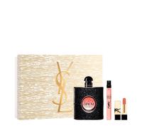 YVES SAINT LAURENT Black Opium Eau de Parfum Set Eau de Parfum 90 ML donne