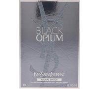 Yves Saint Laurent Black Opium Floral Shock, Profumo Eau de parfum, 90 ml