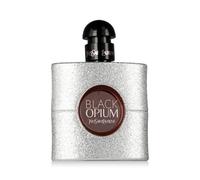 Yves Saint Laurent Black Opium Glitter 50 ml eau de parfum per Donna