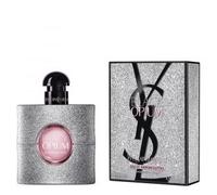 Yves Saint Laurent Black Opium Glitter 50 ml, Eau de Parfum Spray