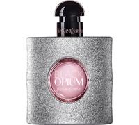 Yves Saint Laurent Black Opium Glitter Eau de Parfum da donna 50 ml