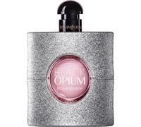 Yves Saint Laurent BLACK OPIUM GLITTER Eau De Parfum 90 ML