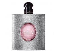 Yves Saint Laurent Black Opium Glitter Eau de Parfum (donna) 90 ml