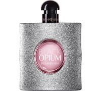 Yves Saint Laurent Black Opium Glitter Eau De Parfum 90ml