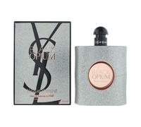 Black Opium Glitter Eau de Parfum 90 ml vetro