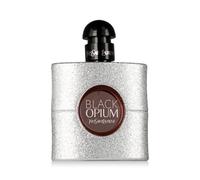 Yves Saint Laurent Black Opium Glitter Eau de Parfum (donna) 50 ml