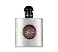 Yves Saint Laurent Black Opium Glitter Eau de Parfum (donna) 50 ml