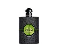 YVES SAINT LAURENT BLACK OPIUM ILLICIT GREEN EAU DE PARFUM 75 ML