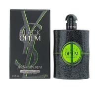YVES SAINT LAURENT BLACK OPIUM ILLICIT GREEN EAU DE PARFUM 75 ML