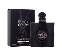 Yves Saint Laurent Black Opium Le Parfum (donna) 50 ml