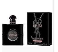 YVES SAINT LAURENT black opium Le Parfum 50 ml profumo donna SIGILLATO YSL
