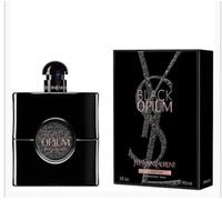 YVES SAINT LAURENT black opium Le Parfum 90 ml profumo donna SIGILLATO YSL