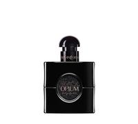 Yves Saint Laurent Black Opium Le Parfum Parfum donna 50 ml