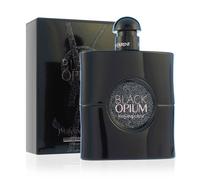 Yves Saint Laurent Black Opium Le Parfum profumo per donne 50 ml
