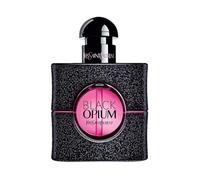 Yves Saint Laurent Black Opium Neon Eau de Parfum For Woman VAPO 30 ml