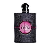 Yves Saint Laurent Black Opium Neon eau de parfum 75 ml Donna