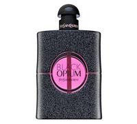 Yves Saint Laurent Black Opium Neon eau de parfum 75 ml Donna