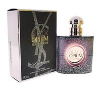 Yves Saint Laurent Black Opium Nuit Blanche Eau de Parfum Spray - 30 ml