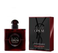 Yves Saint Laurent Black Opium Over Red Eau de Parfum 50 ml