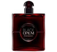 Yves Saint Laurent Black Opium Over Red Eau De Parfum 90ml